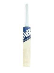 New Balance DC 1100i Max English Willow Cricket Bat Short Handle - Indian Cricket Store