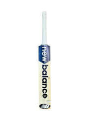 New Balance DC 1100i Max English Willow Cricket Bat Short Handle - Indian Cricket Store