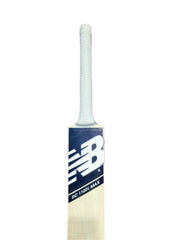 New Balance DC 1100i Max English Willow Cricket Bat Short Handle - Indian Cricket Store