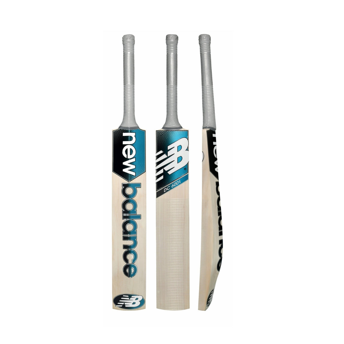 New Balance DC 600i English Willow Cricket Bat Short Handle - Indian Cricket Store