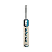 New Balance DC 600i English Willow Cricket Bat Short Handle - Indian Cricket Store
