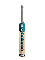 New Balance DC 900i Pro English Willow Cricket Bat Short Handle - Indian Cricket Store