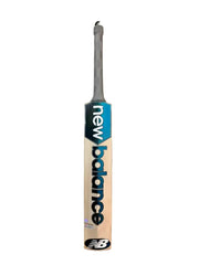 New Balance DC 900i Pro English Willow Cricket Bat Short Handle - Indian Cricket Store