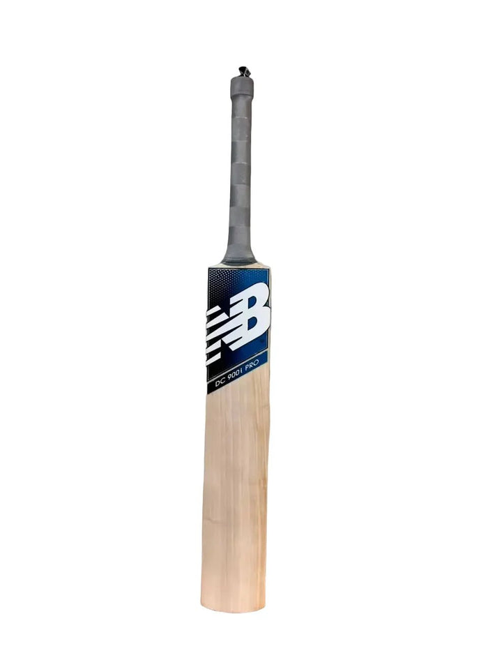 New Balance DC 900i Pro English Willow Cricket Bat Short Handle