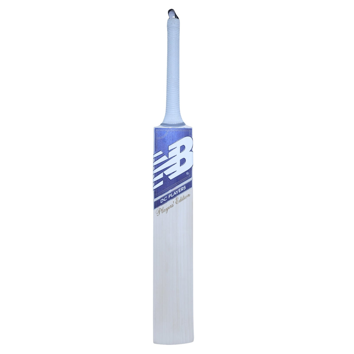New Balance DC Player Edition English Willow Cricket Bat Short Handle - Indian Cricket Store