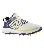New Balance NB CK10 GN6 Cricket Spikes Shoes - Indian Cricket Store