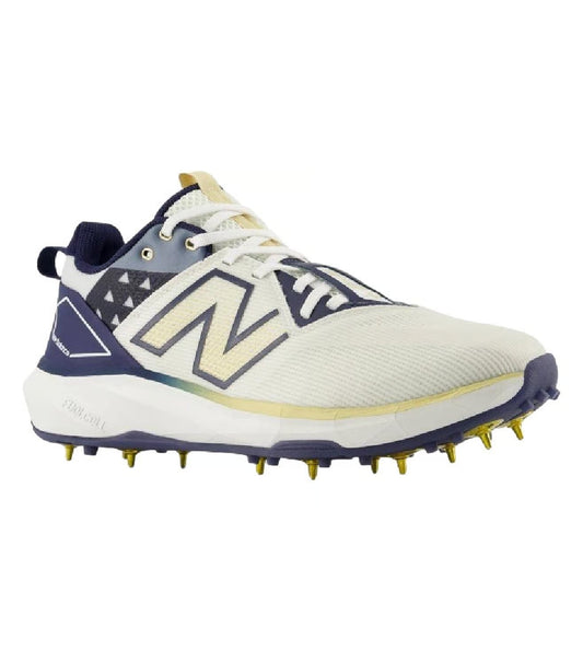 New Balance NB CK10 GN6 Cricket Spikes Shoes - Indian Cricket Store
