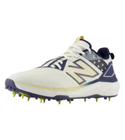 New Balance NB CK10 GN6 Cricket Spikes Shoes - Indian Cricket Store
