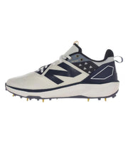 New Balance NB CK10 GN6 Cricket Spikes Shoes - Indian Cricket Store