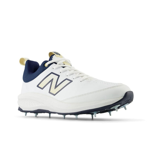 New Balance NB CK4030 N5 Cricket Spikes Shoes - Indian Cricket Store