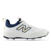 New Balance NB CK4030 N5 Cricket Spikes Shoes - Indian Cricket Store