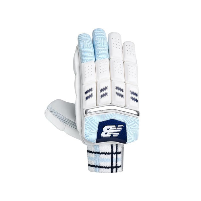 New Balance TC 800 Cricket Batting Gloves Adult