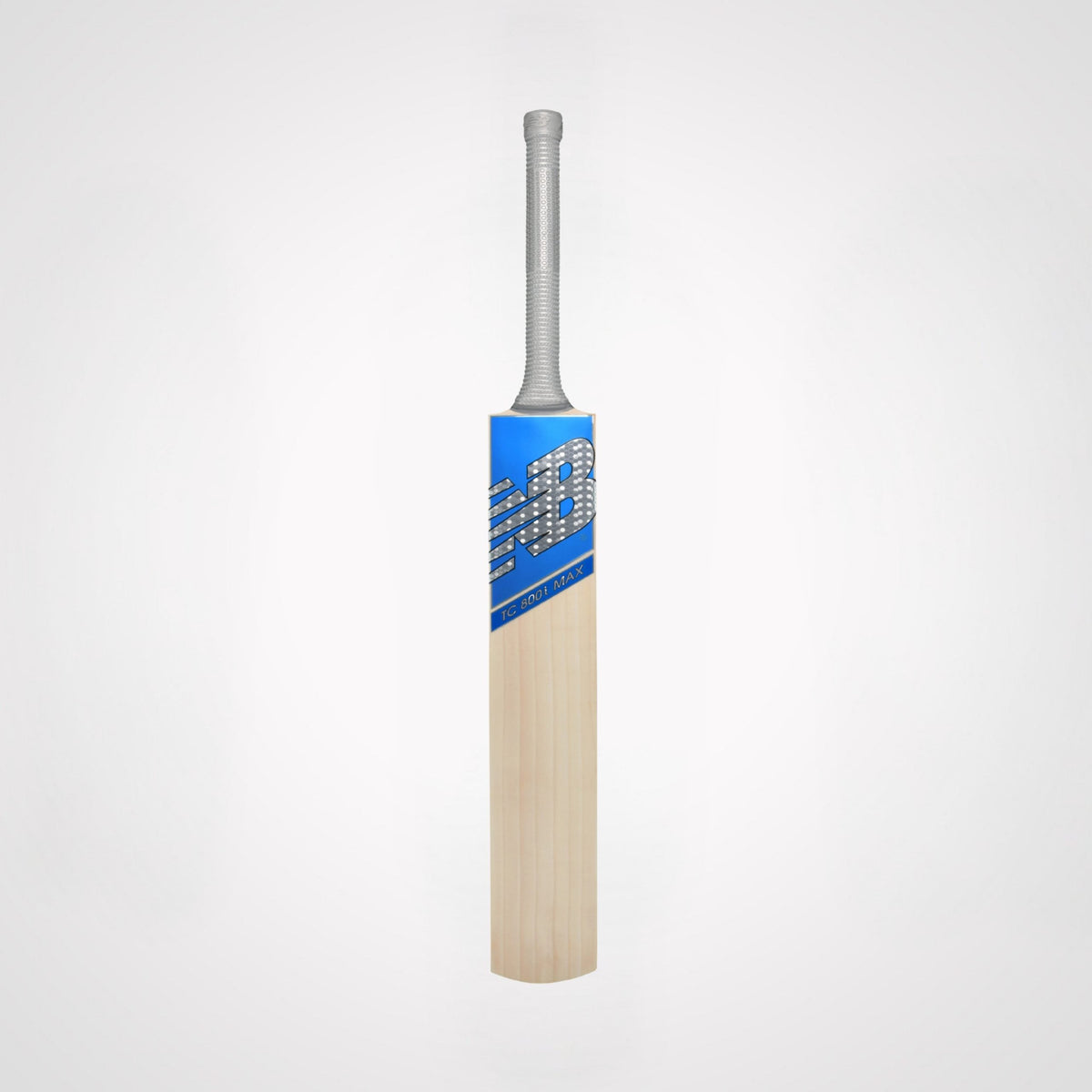 New Balance TC 800i Max English Willow Cricket Bat Short Handle - Indian Cricket Store