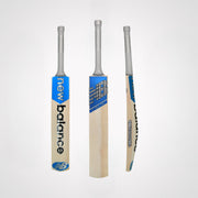 New Balance TC 900i Pro English Willow Cricket Bat Short Handle - Indian Cricket Store