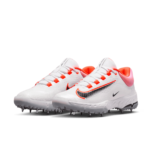 Nike Domain 3 Low Spikes Cricket Shoes - Indian Cricket Store