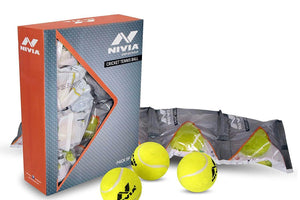 Soft Cricket Balls