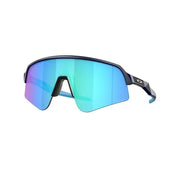 Oakley Sutro Lite Sweep Lens Prizm Sapphire Cricket Sunglasses