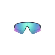 Oakley Sutro Lite Sweep Lens Prizm Sapphire Cricket Sunglasses