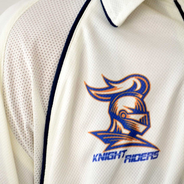 Custom Logo Cricket Jersey Shirt