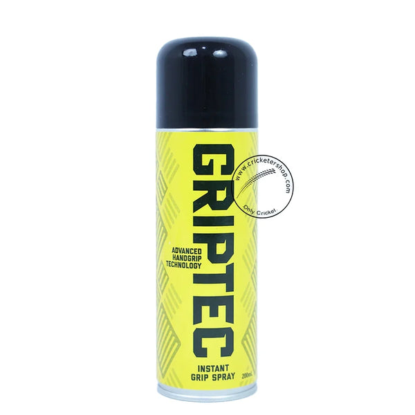 Grip Tec Advanced Handgrip Instant Grip Spray 200ml