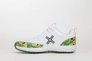 PAYNTR X Spikes Cricket Shoes Camo - Indian Cricket Store