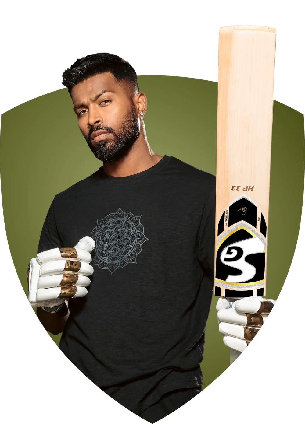 Hardik Pandya