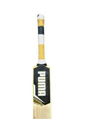 Puma Electrify Pro English Willow Cricket Bat Size SH - Indian Cricket Store