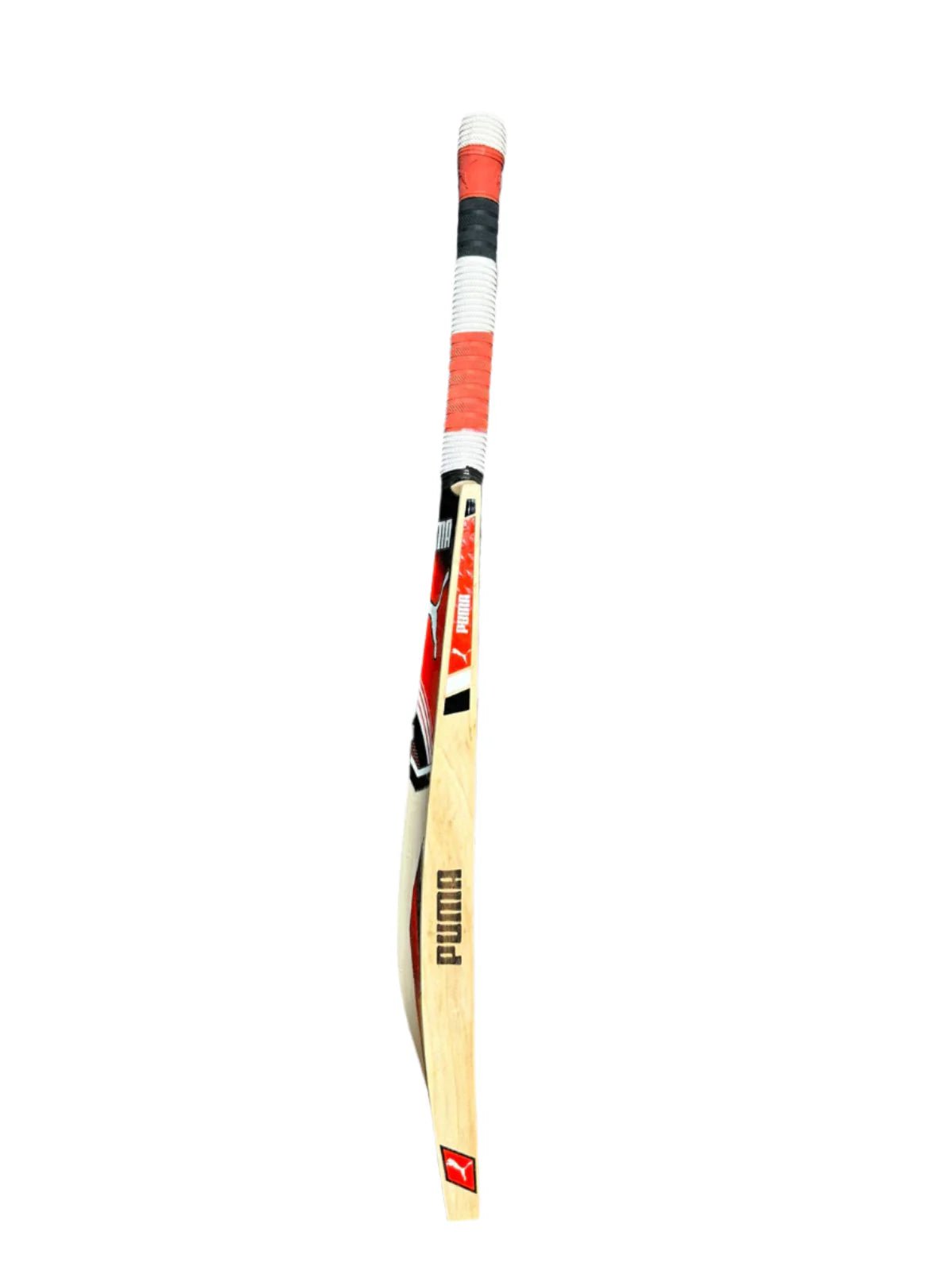 Puma Liberate Match English Willow Cricket Bat Size SH - Indian Cricket Store