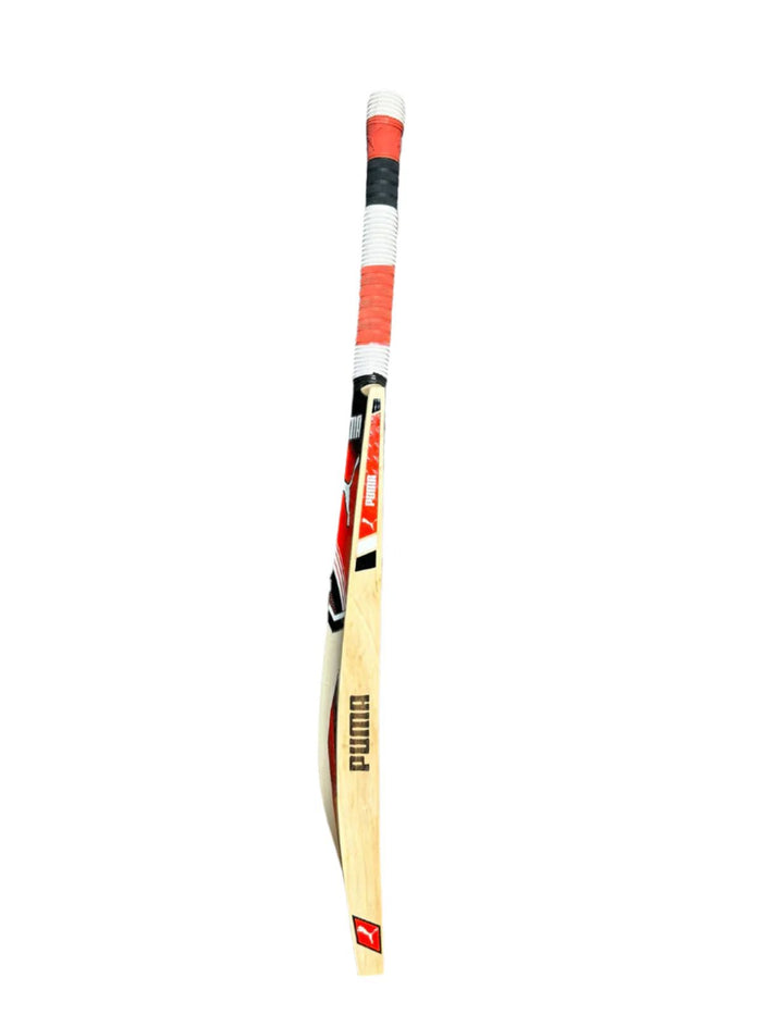 Puma Liberate Match English Willow Cricket Bat Short Handle