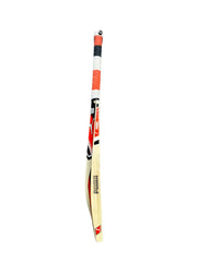 Puma Liberate Play English Willow Cricket Bat Size SH - Indian Cricket Store