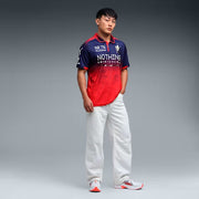 Puma RCB Official Team T Shirt - Indian Cricket Store