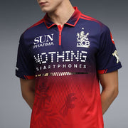 Puma RCB Official Team T Shirt - Indian Cricket Store