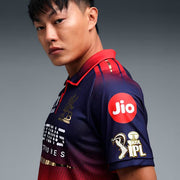 Puma RCB Official Team T Shirt - Indian Cricket Store