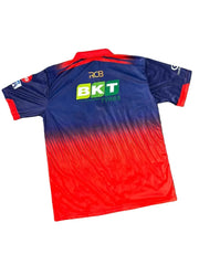 RCB Replica Jersey Micro PP Half Sleeves - Indian Cricket Store