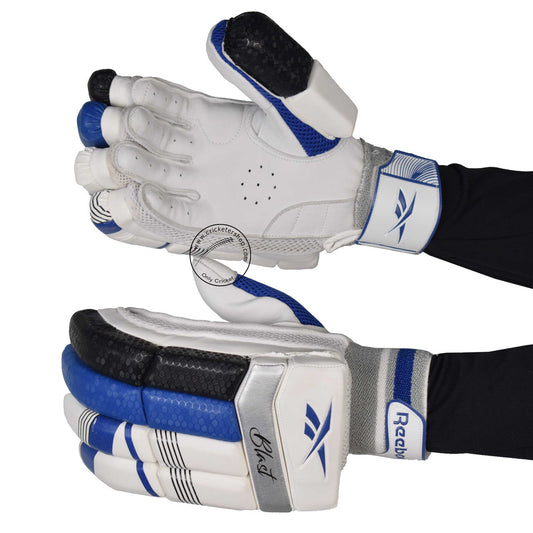 Reebok Blast Cricket Batting Gloves - Indian Cricket Store