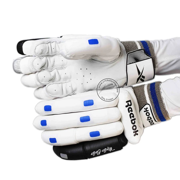 Reebok Master Blaster Cricket Batting Gloves