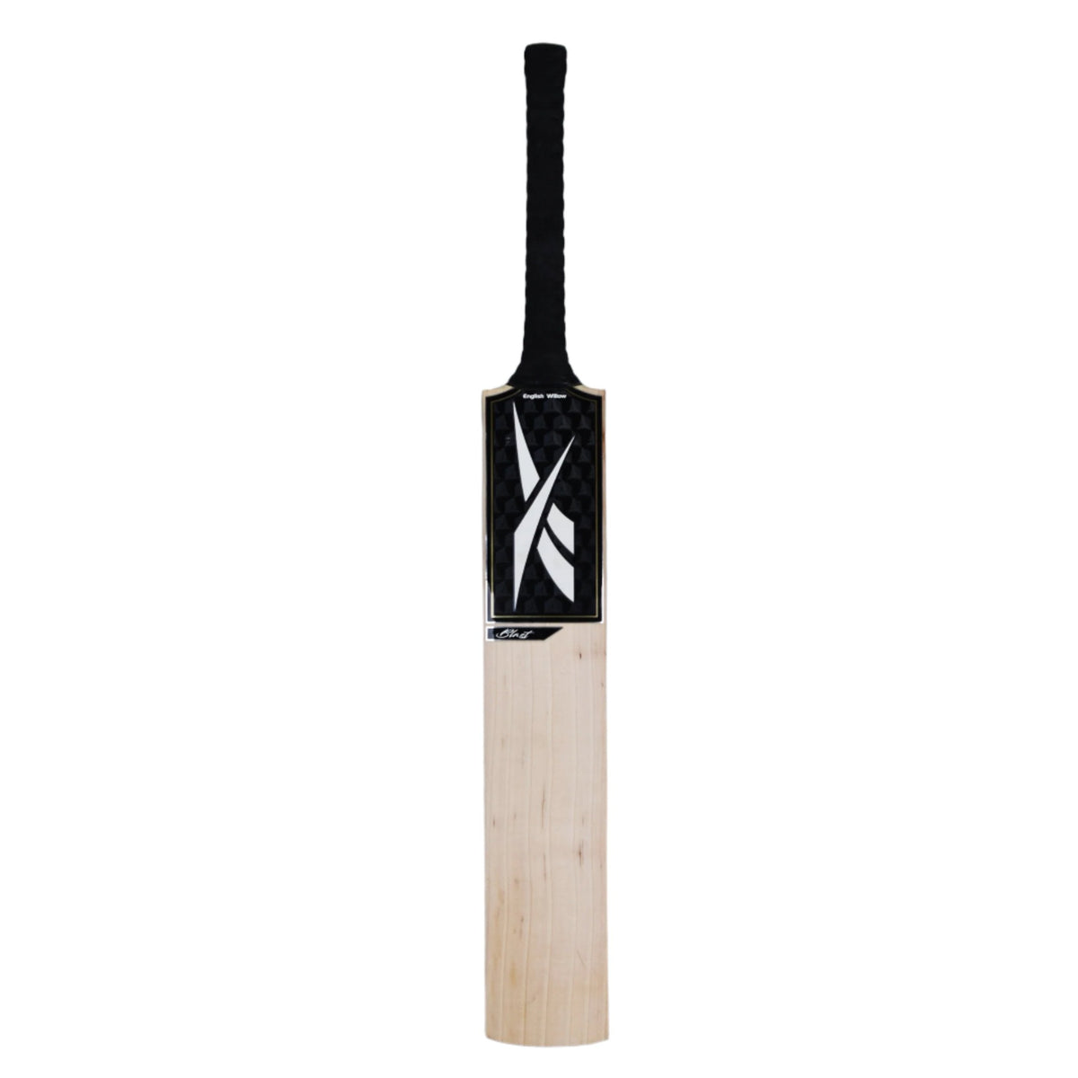 Reebok Blast English Willow Cricket Bat Short Handle - Indian Cricket Store