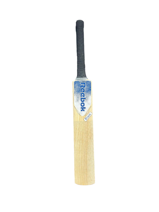 Reebok Blaze Cricket Kashmir Willow Bat - Indian Cricket Store