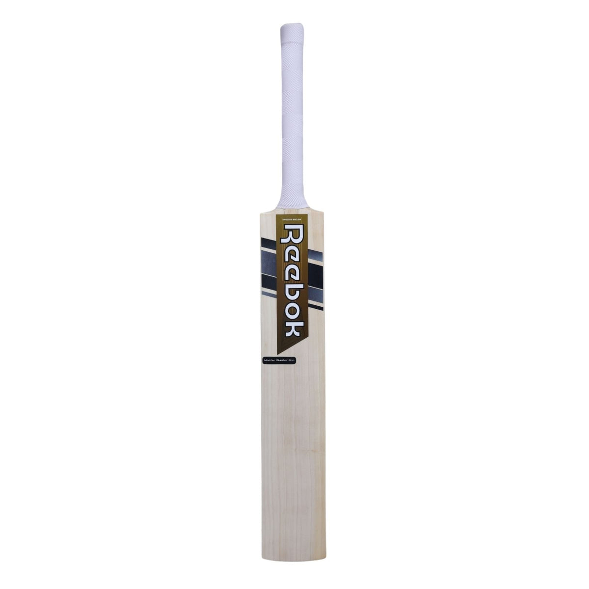 Reebok Master Blaster Pro English Willow Cricket Bat Short Handle - Indian Cricket Store