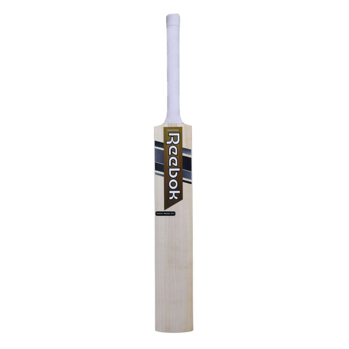 Reebok Master Blaster Pro English Willow Cricket Bat Short Handle