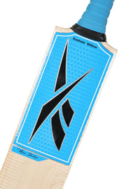 Reebok New Striker Kashmir Willow Cricket Bat - Indian Cricket Store