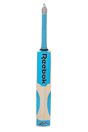 Reebok New Striker Kashmir Willow Cricket Bat - Indian Cricket Store