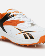 Reebok Not Out Syndicate Cricket Spikes Shoes - Indian Cricket Store