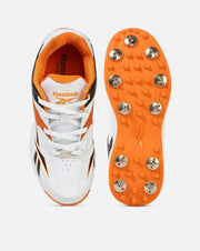 Reebok Not Out Syndicate Cricket Spikes Shoes - Indian Cricket Store