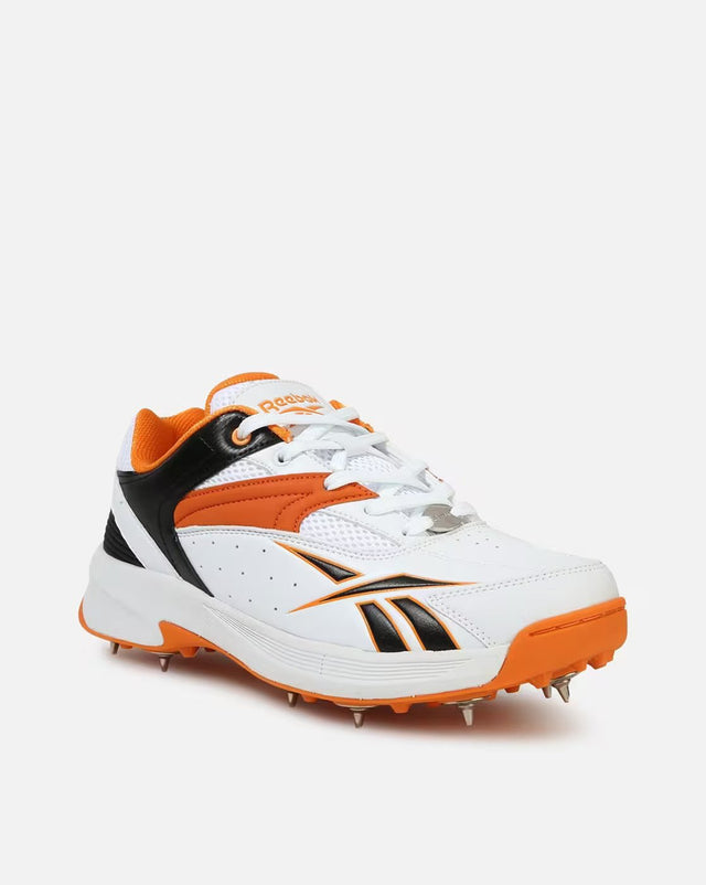Reebok Not Out Syndicate Cricket Spikes Shoes - Indian Cricket Store