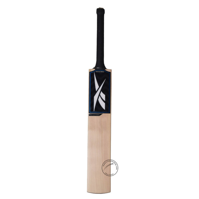Reebok Premium Excel Selected Willow Cricket Bat Short Handle