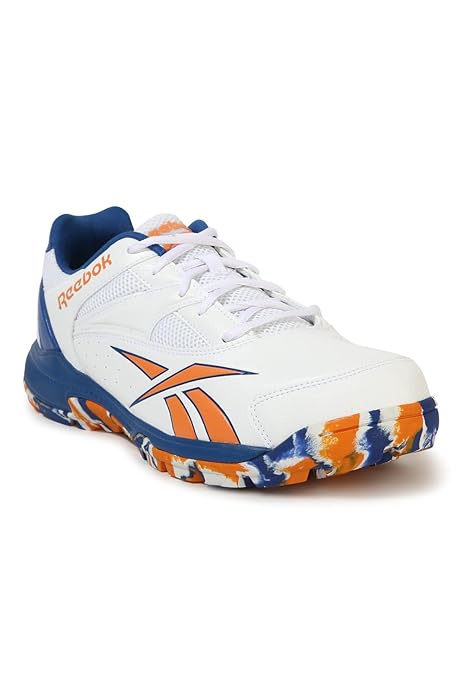 Reebok Re-Volve Tech Cricket Rubber Shoes - Indian Cricket Store