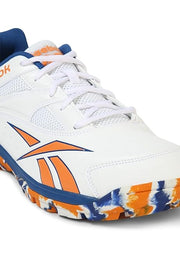 Reebok Re-Volve Tech Cricket Rubber Shoes - Indian Cricket Store