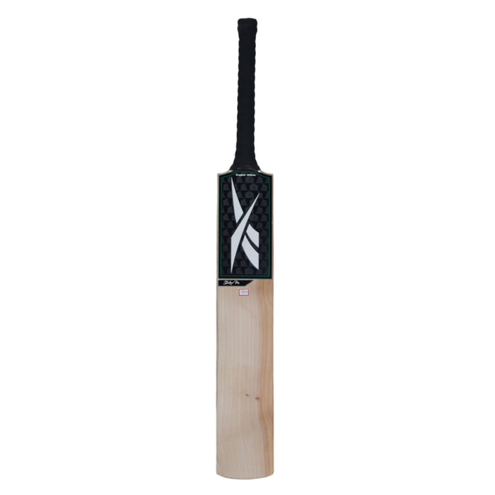 Reebok Striker Pro English Willow Cricket Bat Short Handle