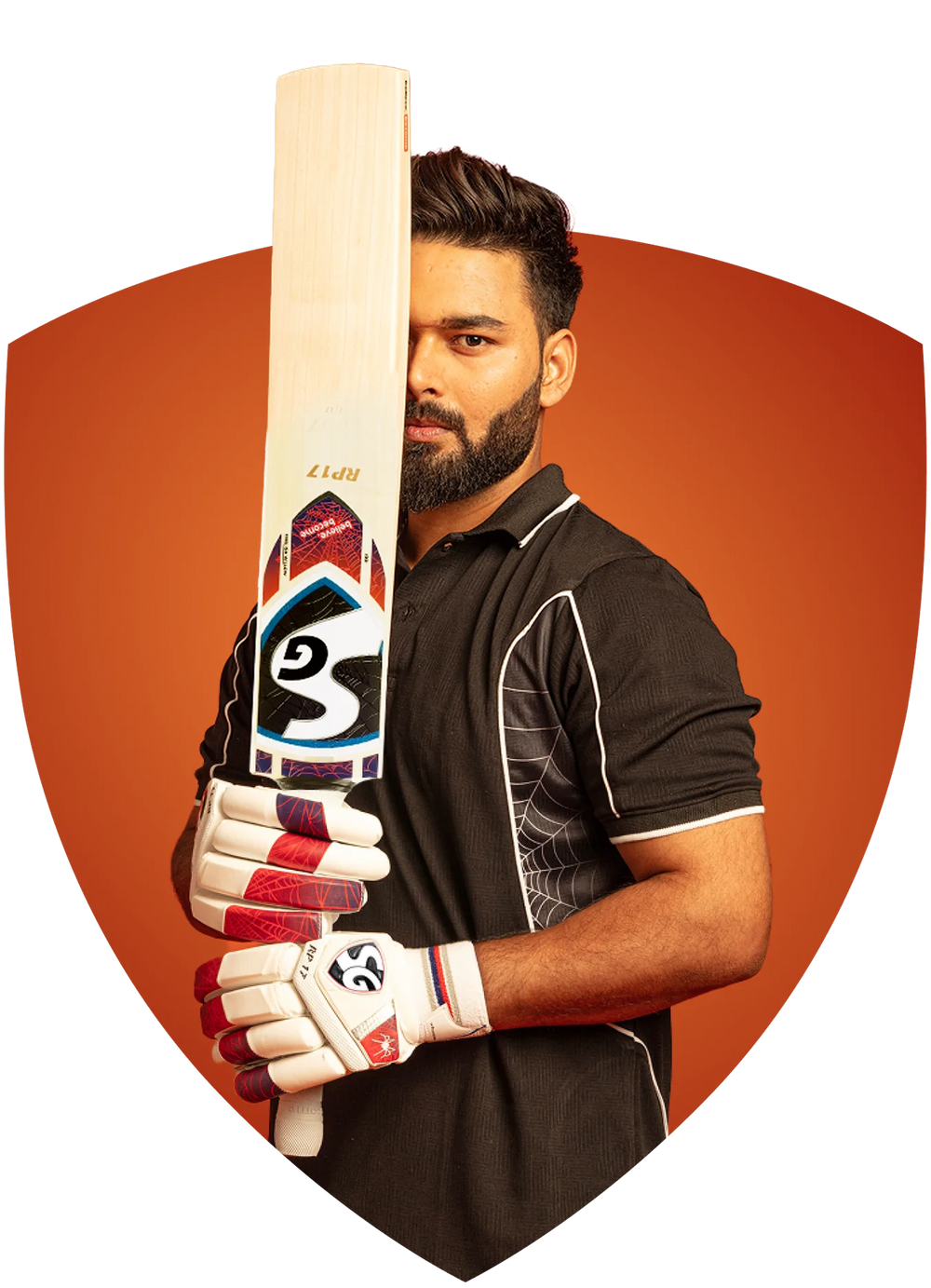 Rishabh Pant